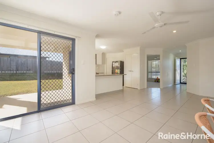 Third view of Homely house listing, 46 Drynan Drive, Calliope QLD 4680