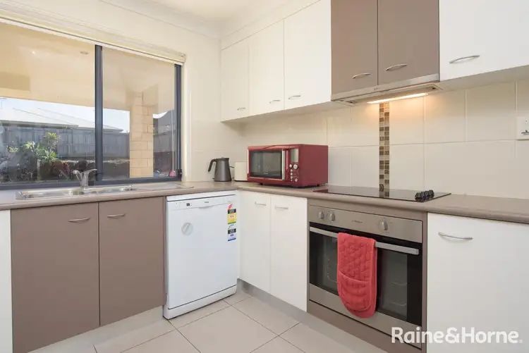 Fifth view of Homely house listing, 46 Drynan Drive, Calliope QLD 4680
