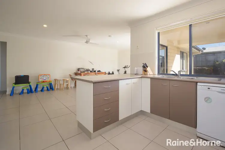 Sixth view of Homely house listing, 46 Drynan Drive, Calliope QLD 4680