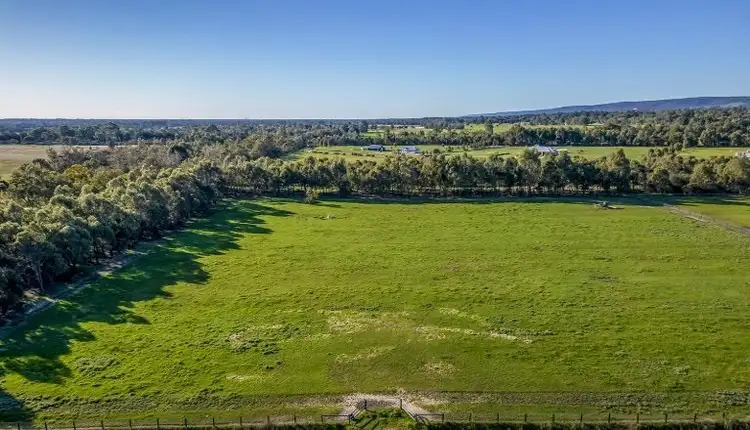 Main view of Homely land listing, Lot 26 Dairy Link, Mardella WA 6125