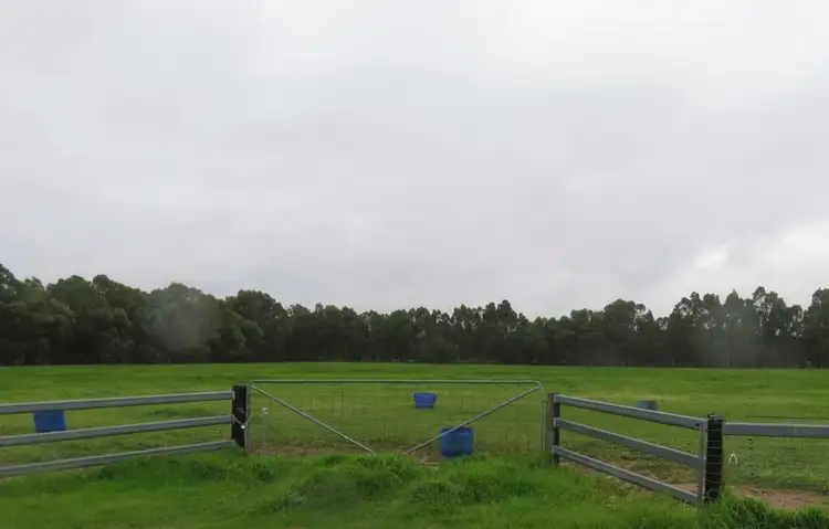 Fourth view of Homely land listing, Lot 26 Dairy Link, Mardella WA 6125