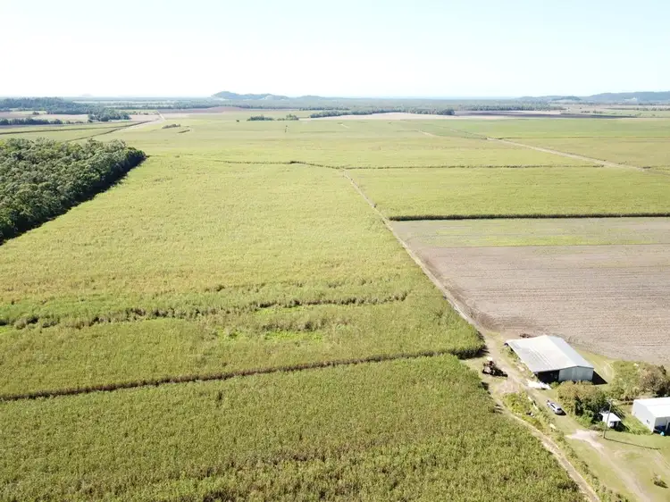 Second view of Homely rural property listing, Lot 499 Bruce Highway, Silkwood QLD 4856