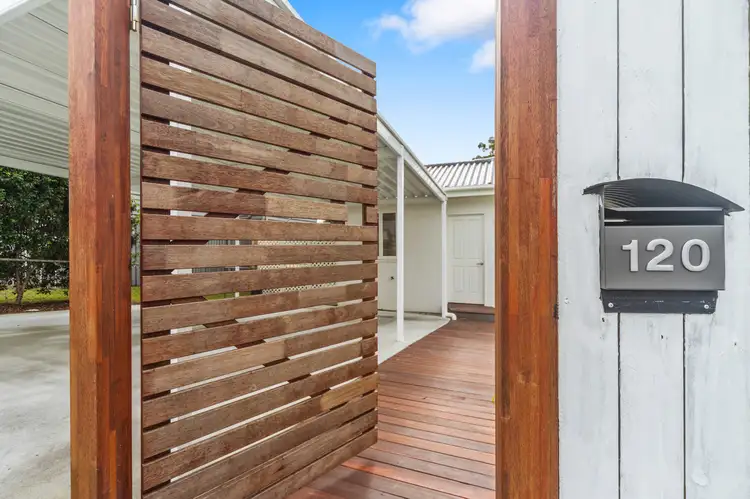120 Blandford Street, Grange QLD 4051