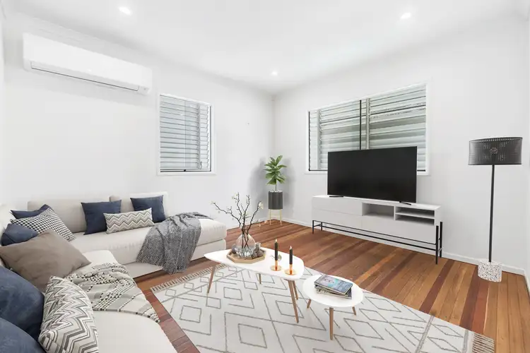 Second view of Homely house listing, 120 Blandford Street, Grange QLD 4051