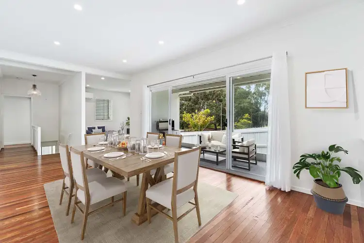 Third view of Homely house listing, 120 Blandford Street, Grange QLD 4051