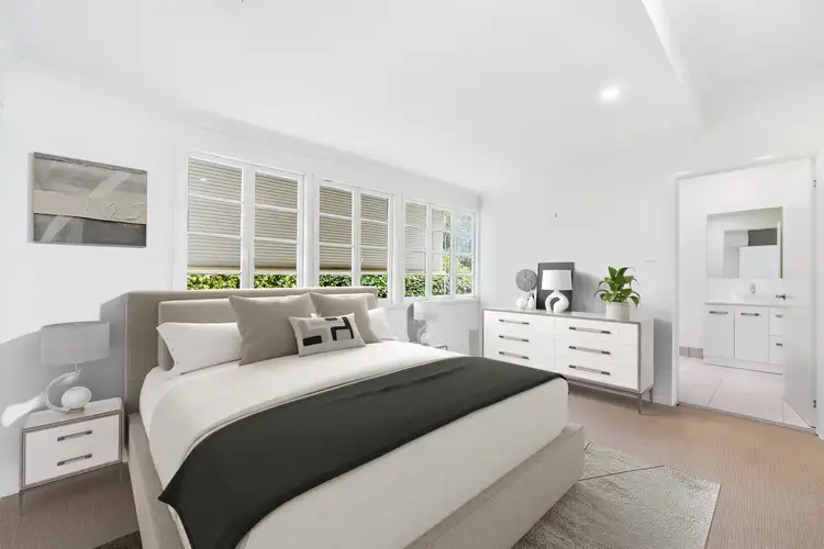 Sixth view of Homely house listing, 120 Blandford Street, Grange QLD 4051