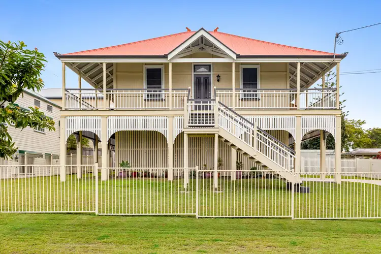 Second view of Homely house listing, 6 Avon Street, Morningside QLD 4170