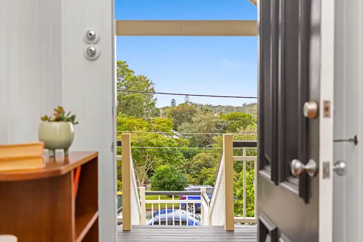Fourth view of Homely house listing, 6 Avon Street, Morningside QLD 4170