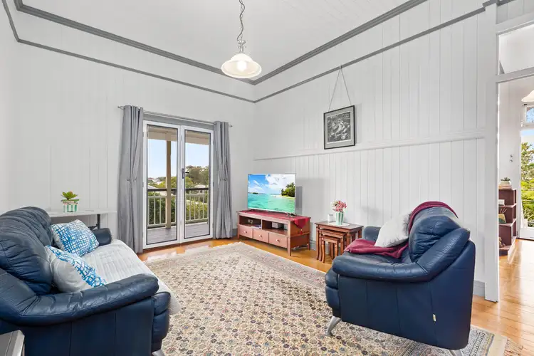 Fifth view of Homely house listing, 6 Avon Street, Morningside QLD 4170
