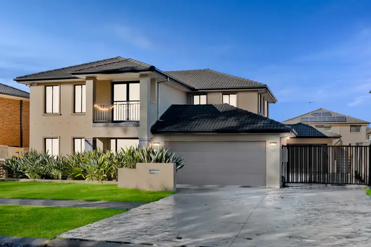 158 Second Avenue, West Hoxton NSW 2171