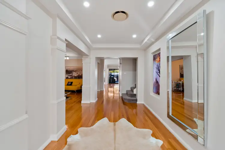 Second view of Homely house listing, 158 Second Avenue, West Hoxton NSW 2171