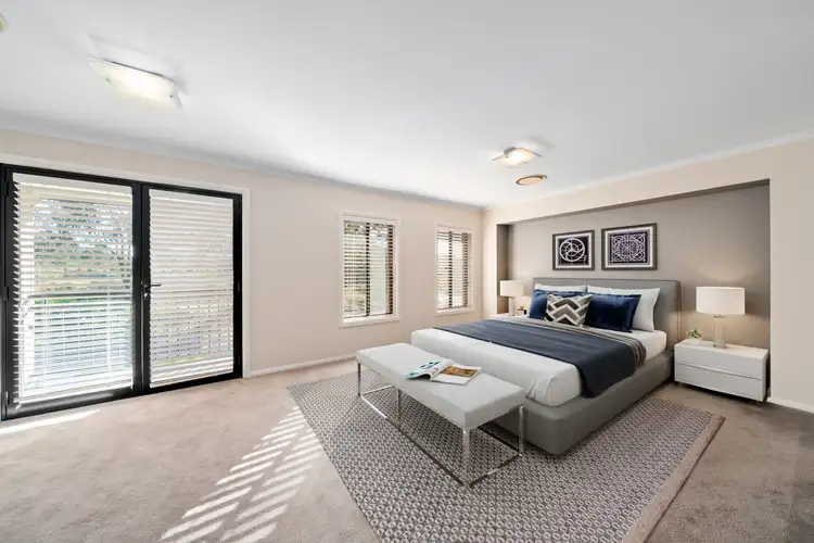 Fourth view of Homely house listing, 158 Second Avenue, West Hoxton NSW 2171