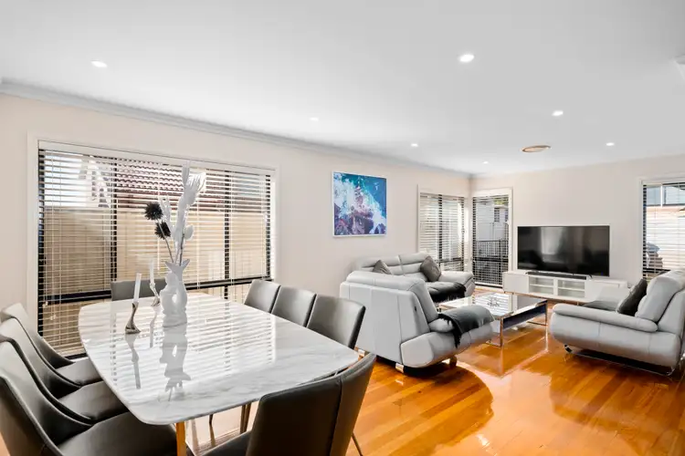 Fifth view of Homely house listing, 158 Second Avenue, West Hoxton NSW 2171