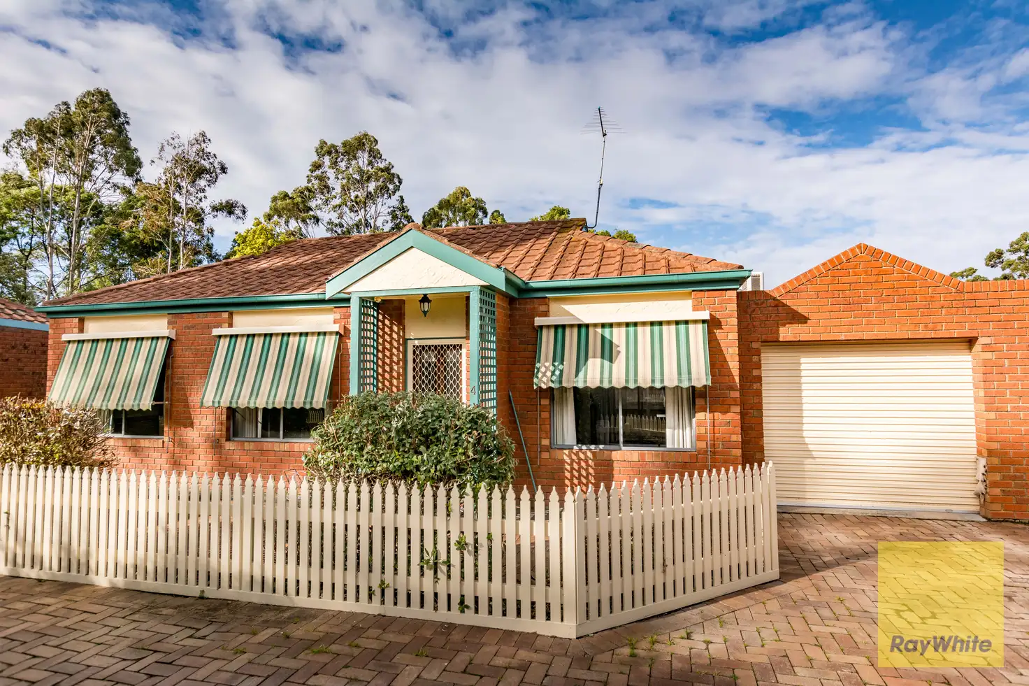 Main view of Homely unit listing, 4/45 Pioneer St, Foster VIC 3960