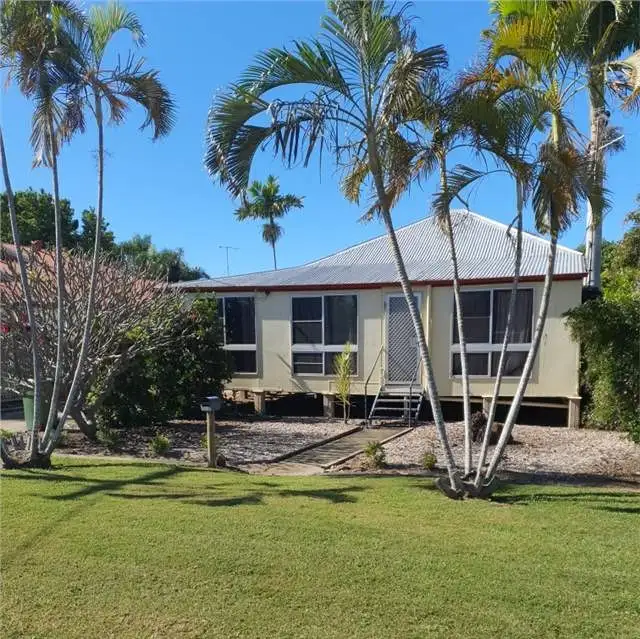 10 Graham Street, Ayr QLD 4807