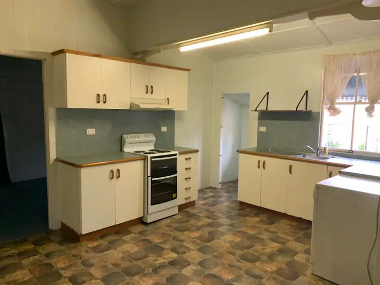 Second view of Homely house listing, 10 Graham Street, Ayr QLD 4807