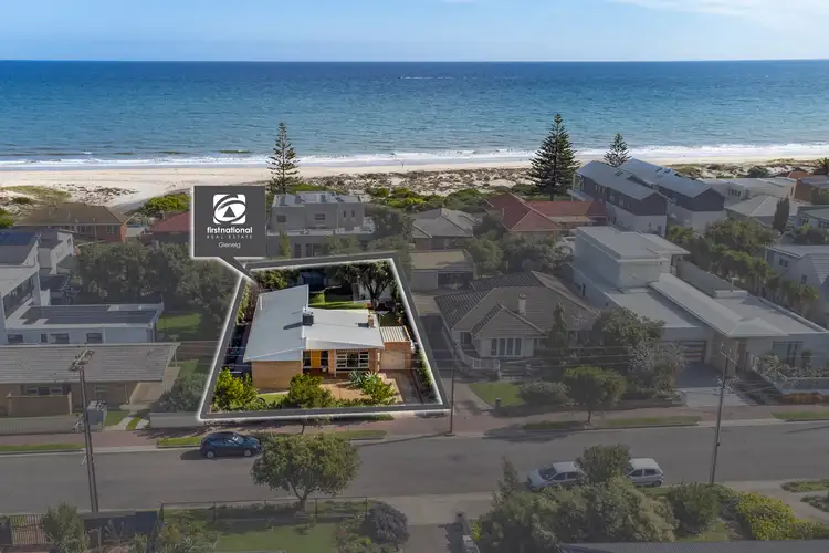 10 Crosby Street, South Brighton SA 5048