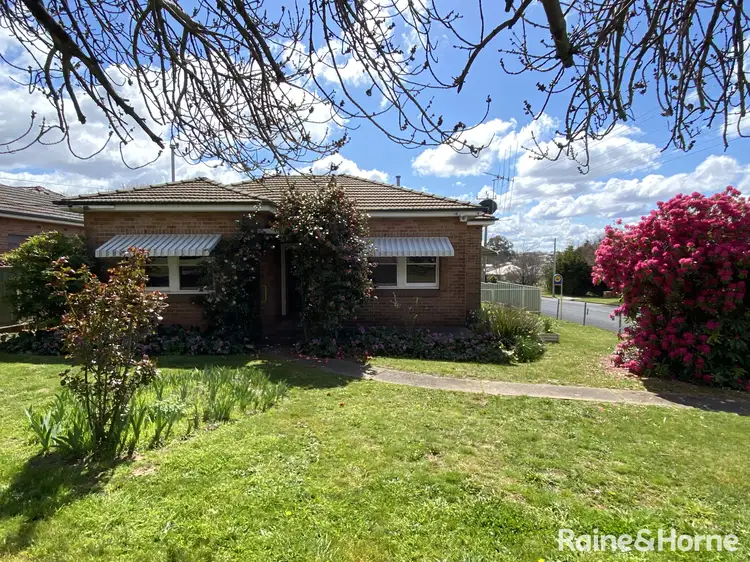 181 Margaret Street, Orange NSW 2800