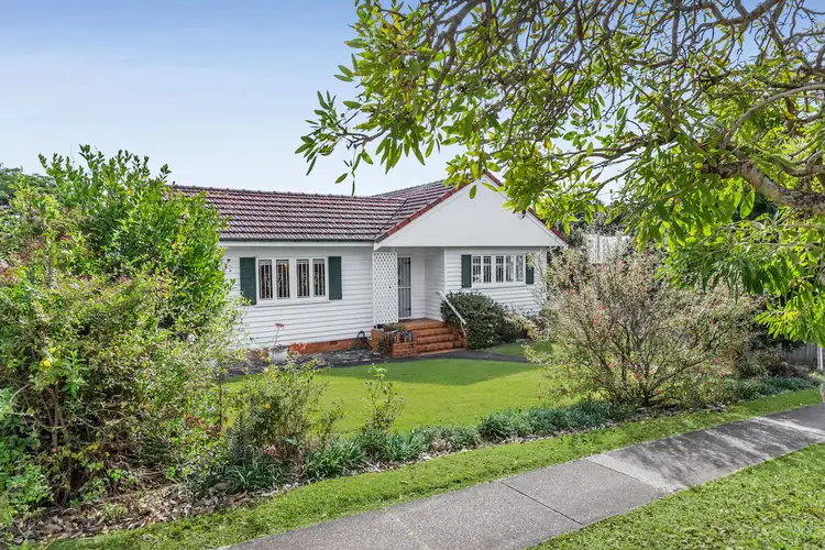 Second view of Homely house listing, 71 Fingal Street, Tarragindi QLD 4121