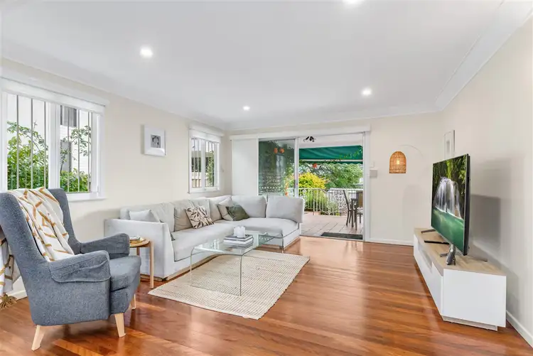Fourth view of Homely house listing, 71 Fingal Street, Tarragindi QLD 4121