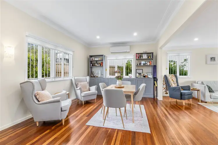 Fifth view of Homely house listing, 71 Fingal Street, Tarragindi QLD 4121
