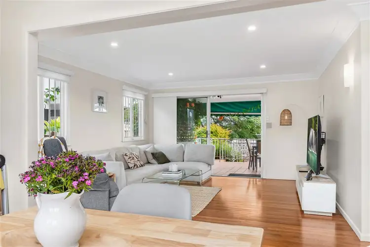 Sixth view of Homely house listing, 71 Fingal Street, Tarragindi QLD 4121