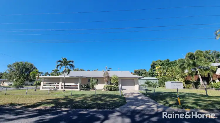 7 Newell Road, Newell QLD 4873