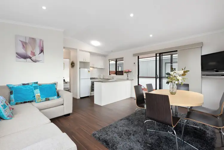 Second view of Homely unit listing, 14/64-78 Wallington Road, Ocean Grove VIC 3226