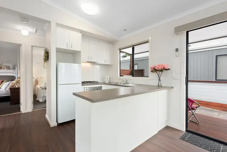 Third view of Homely unit listing, 14/64-78 Wallington Road, Ocean Grove VIC 3226