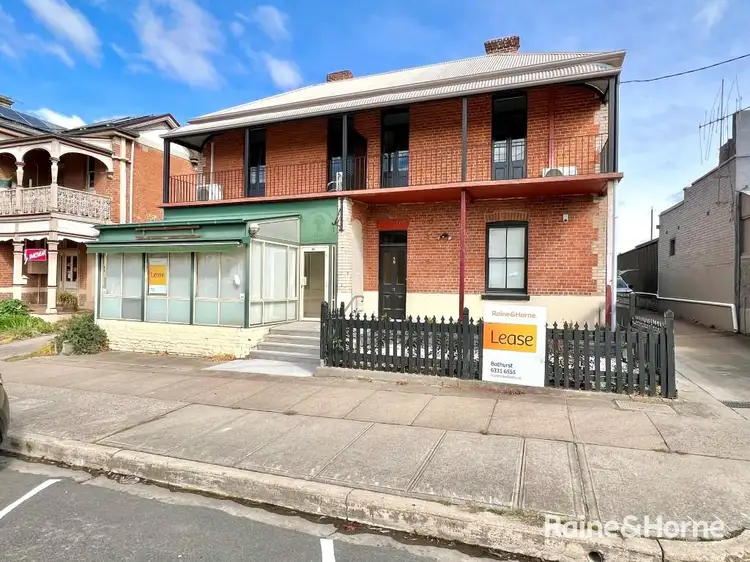 Main view of Homely flat listing, 2/58 Keppel Street, Bathurst NSW 2795