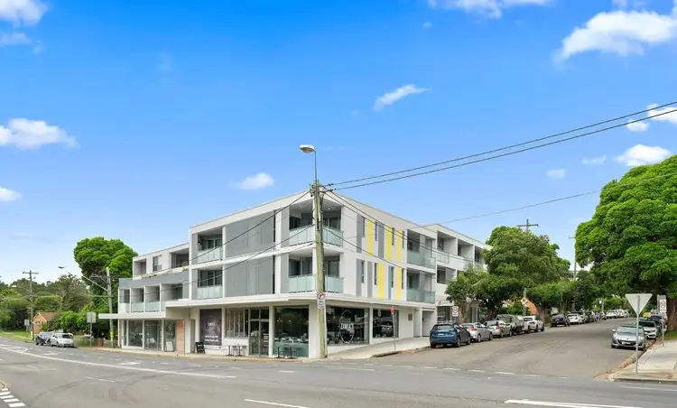 5/333-339 Stoney Creek Rd, Kingsgrove NSW 2208