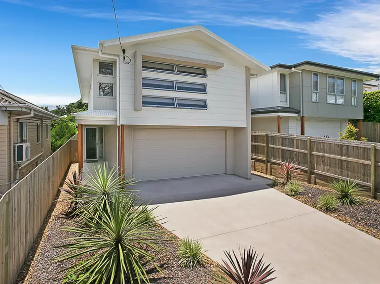 19A Buderim Street, Manly QLD 4179