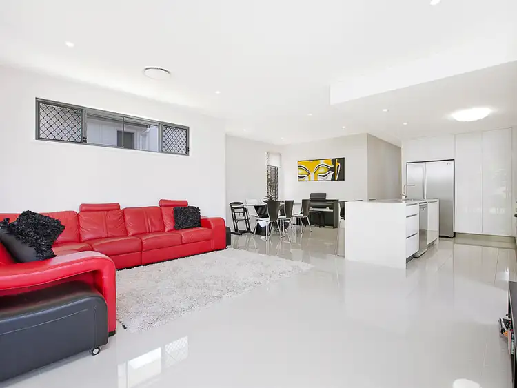 Fifth view of Homely house listing, 19A Buderim Street, Manly QLD 4179