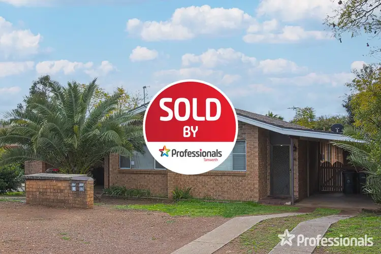 1&2/46 Petra Avenue, South Tamworth NSW 2340