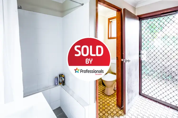 Sixth view of Homely house listing, 1&2/46 Petra Avenue, South Tamworth NSW 2340