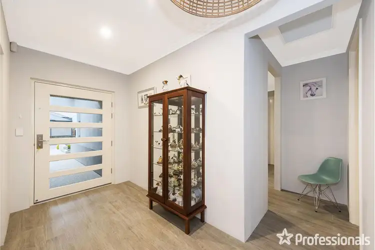 Fourth view of Homely house listing, 58 Windrow Grove, Whitby WA 6123