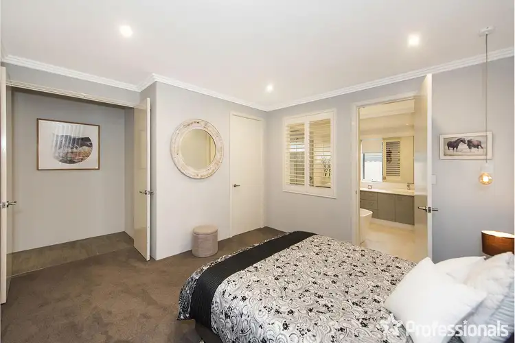 Sixth view of Homely house listing, 58 Windrow Grove, Whitby WA 6123