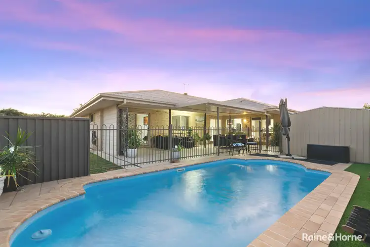 23 Penda Street, Morayfield QLD 4506