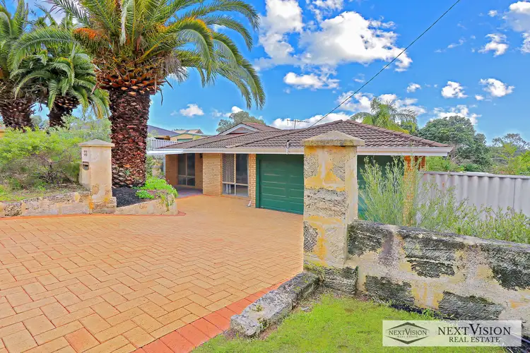 4/24 Milgun Drive, Yangebup WA 6164