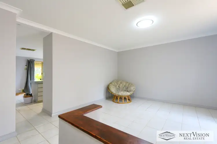 Second view of Homely house listing, 4/24 Milgun Drive, Yangebup WA 6164