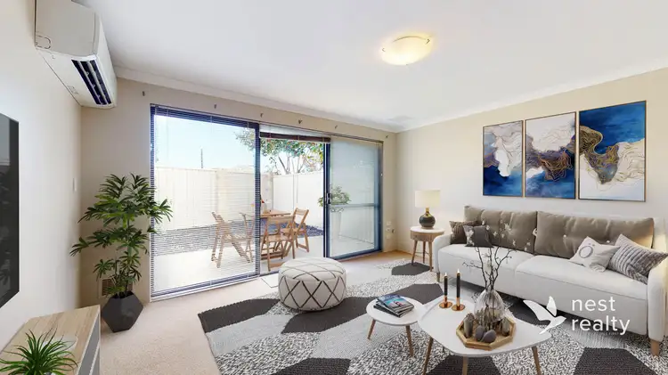 10/1 Cameron Street, Langford WA 6147