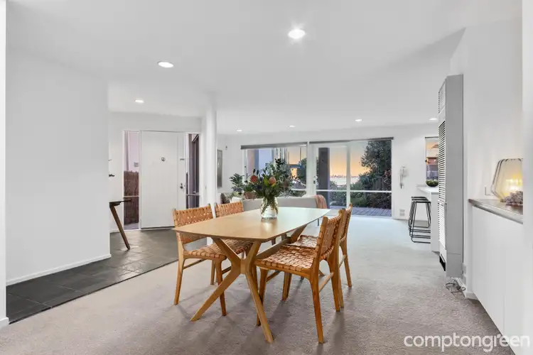 Second view of Homely house listing, 46 The Strand, Williamstown VIC 3016