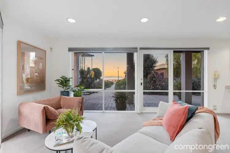 Fifth view of Homely house listing, 46 The Strand, Williamstown VIC 3016