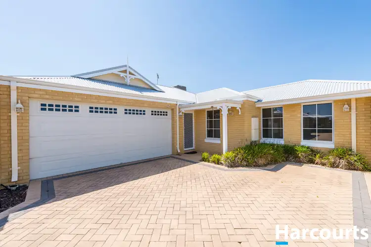 16c Green Avenue, Balcatta WA 6021