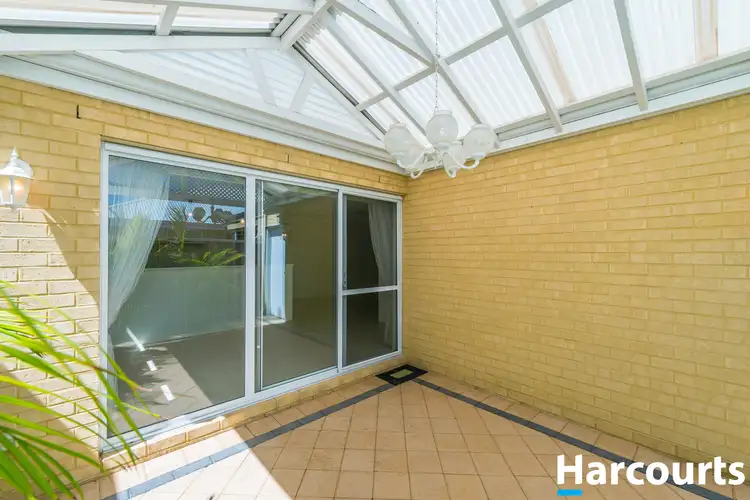 Fifth view of Homely house listing, 16c Green Avenue, Balcatta WA 6021