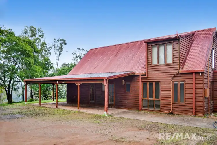 Main view of Homely house listing, 684 Kholo Road, Kholo QLD 4306
