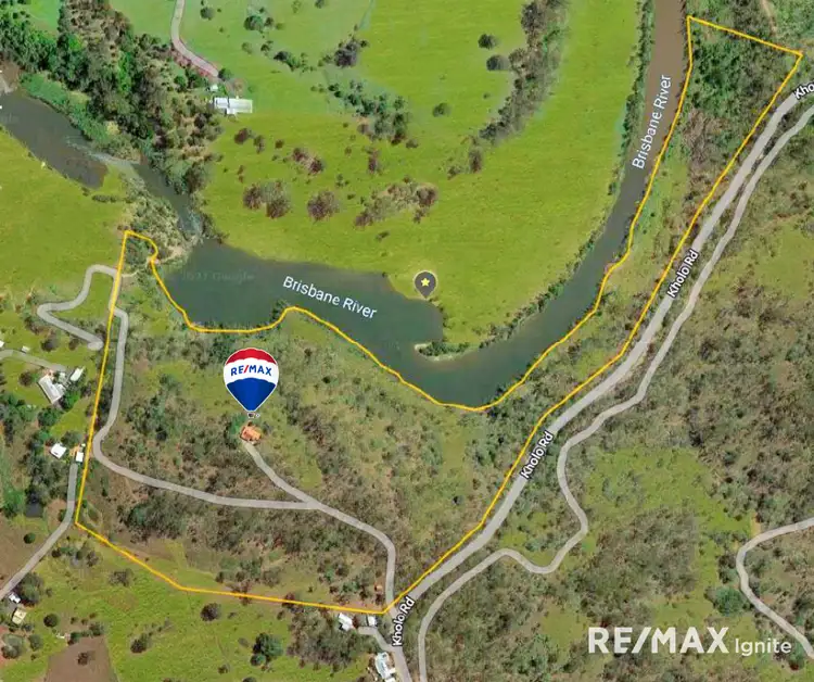 Second view of Homely house listing, 684 Kholo Road, Kholo QLD 4306