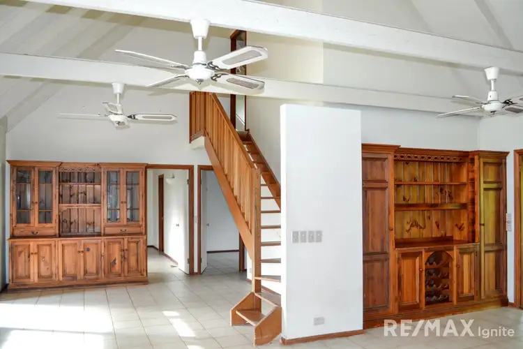 Third view of Homely house listing, 684 Kholo Road, Kholo QLD 4306