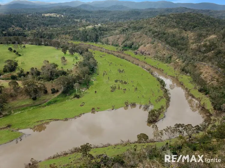Sixth view of Homely house listing, 684 Kholo Road, Kholo QLD 4306