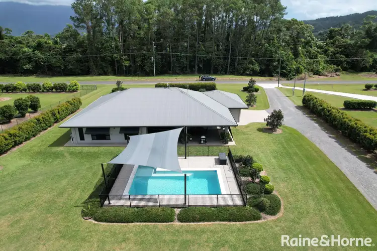 290 Bamboo Creek Road, Bamboo QLD 4873
